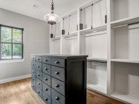 MASTER CLOSET 1