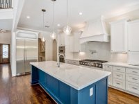 KITCHEN FEATURE