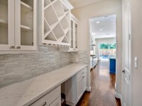 KITCHEN PANTRY