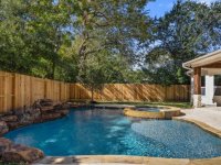 OUTDOOR CLOSEUP OF POOL